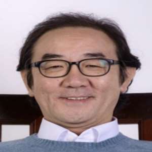 Kim Hong-pa